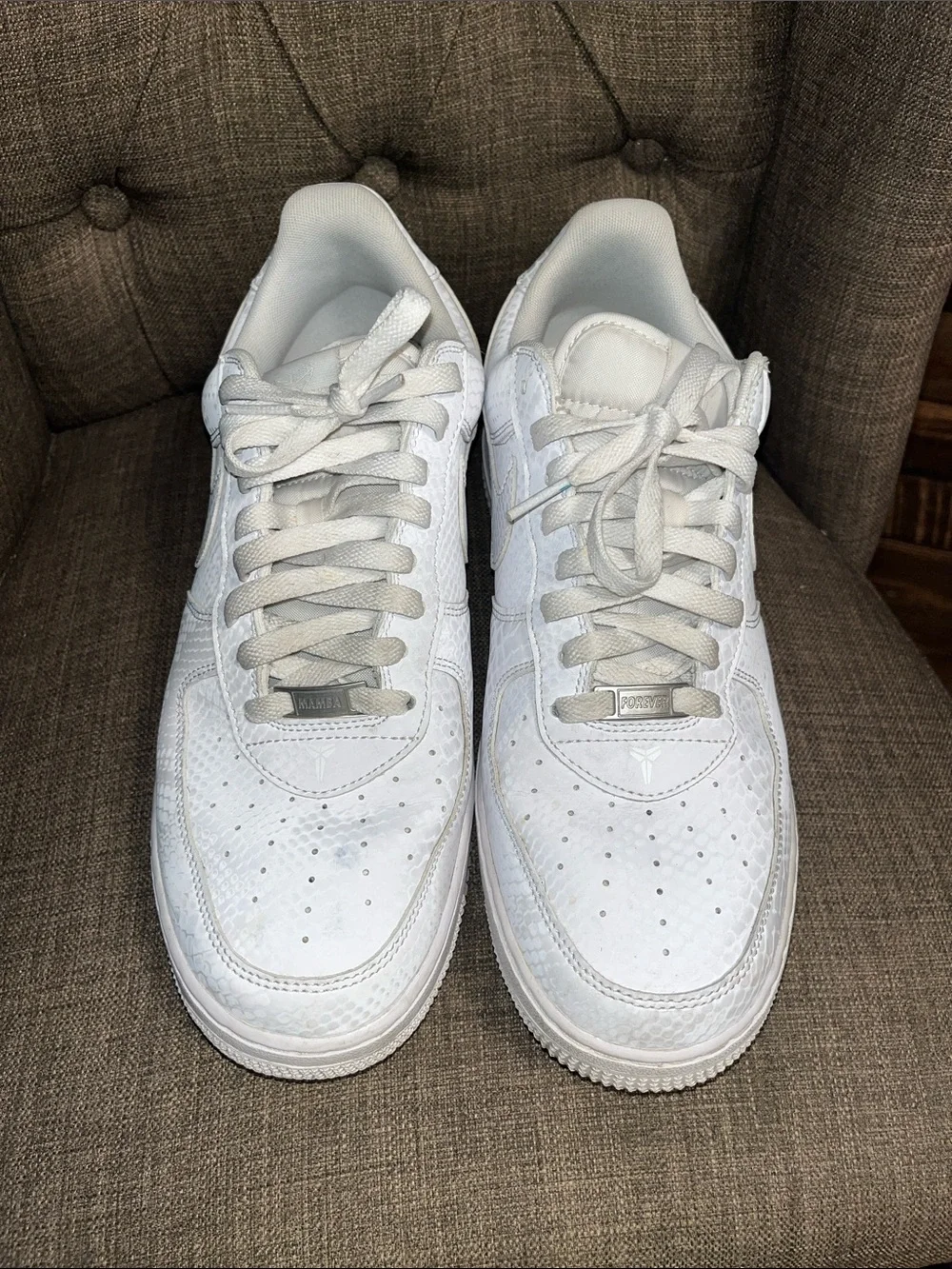 Nike Air Force 1 Low 